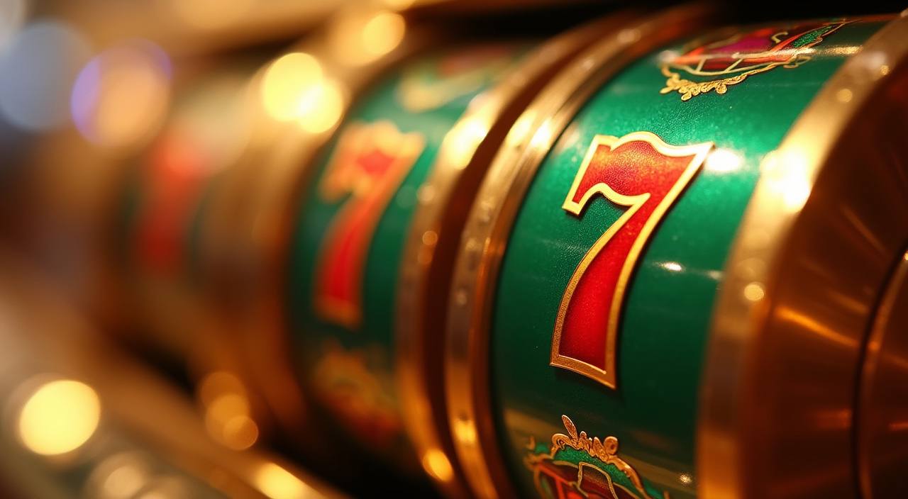 bonus888h Rasai sensasi Fruit Machine dengan pilihan tepat di bonus888h